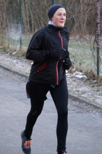 10,6 km: Spreetal + Stadion, Siegerehrung