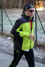 10,6 km: Spreetal + Stadion, Siegerehrung