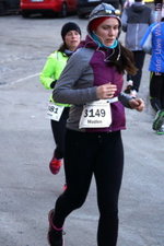 10,6 km: Spreetal + Stadion, Siegerehrung