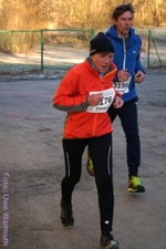 10,6 km: Spreetal + Stadion, Siegerehrung