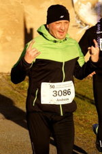 10,6 km: Spreetal + Stadion, Siegerehrung