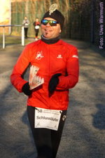 10,6 km: Spreetal + Stadion, Siegerehrung