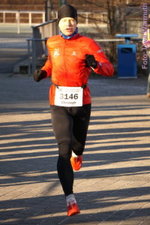 10,6 km: Spreetal + Stadion, Siegerehrung