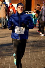 10,6 km: Spreetal + Stadion, Siegerehrung