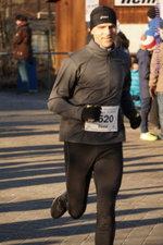 10,6 km: Spreetal + Stadion, Siegerehrung