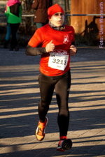 10,6 km: Spreetal + Stadion, Siegerehrung