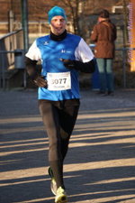 10,6 km: Spreetal + Stadion, Siegerehrung