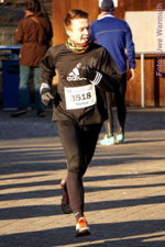 10,6 km: Spreetal + Stadion, Siegerehrung