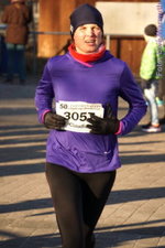 10,6 km: Spreetal + Stadion, Siegerehrung