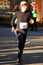 10,6 km: Spreetal + Stadion, Siegerehrung
