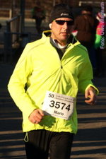 10,6 km: Spreetal + Stadion, Siegerehrung