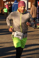 10,6 km: Spreetal + Stadion, Siegerehrung