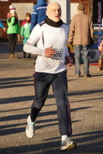 10,6 km: Spreetal + Stadion, Siegerehrung