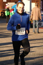 10,6 km: Spreetal + Stadion, Siegerehrung