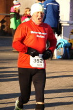 10,6 km: Spreetal + Stadion, Siegerehrung