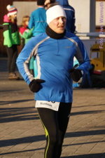 10,6 km: Spreetal + Stadion, Siegerehrung