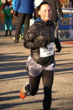 10,6 km: Spreetal + Stadion, Siegerehrung