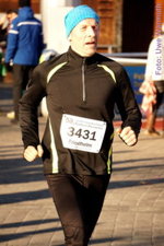 10,6 km: Spreetal + Stadion, Siegerehrung