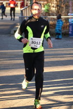 10,6 km: Spreetal + Stadion, Siegerehrung