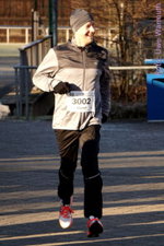 10,6 km: Spreetal + Stadion, Siegerehrung