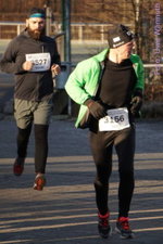 10,6 km: Spreetal + Stadion, Siegerehrung