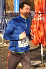 10,6 km: Spreetal + Stadion, Siegerehrung
