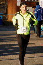 10,6 km: Spreetal + Stadion, Siegerehrung