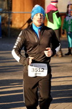 10,6 km: Spreetal + Stadion, Siegerehrung