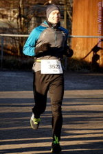 10,6 km: Spreetal + Stadion, Siegerehrung