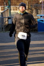 10,6 km: Spreetal + Stadion, Siegerehrung