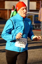 10,6 km: Spreetal + Stadion, Siegerehrung