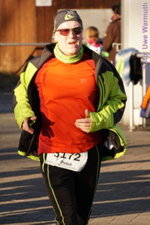 10,6 km: Spreetal + Stadion, Siegerehrung