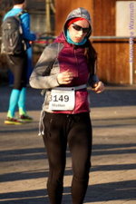 10,6 km: Spreetal + Stadion, Siegerehrung