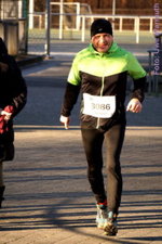 10,6 km: Spreetal + Stadion, Siegerehrung