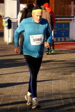10,6 km: Spreetal + Stadion, Siegerehrung