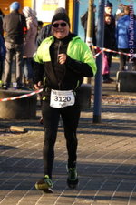 10,6 km: Spreetal + Stadion, Siegerehrung