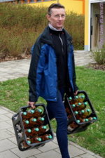 Uwe Warmuth