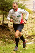 Czornebohlauf - Langer Trail, am Königsweg