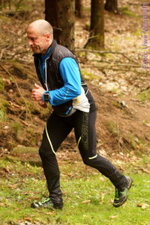 Czornebohlauf - Langer Trail, am Königsweg