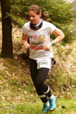 Czornebohlauf - Langer Trail, am Königsweg
