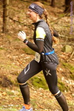 Czornebohlauf - Langer Trail, am Königsweg
