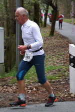 Czornebohlauf - 3,5 km, auf dem Hinweg