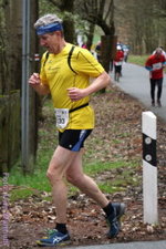 Czornebohlauf - 3,5 km, auf dem Hinweg
