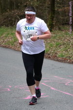 Czornebohlauf - 3,5 km, auf dem Hinweg
