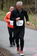 Czornebohlauf - 3,5 km, auf dem Hinweg
