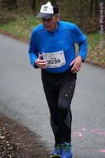 Czornebohlauf - 3,5 km, auf dem Hinweg