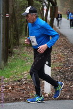 Czornebohlauf - 3,5 km, auf dem Hinweg