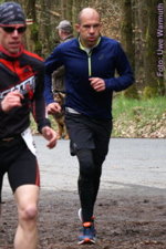 Czornebohlauf - 8,2 km, nach ca. 800 m