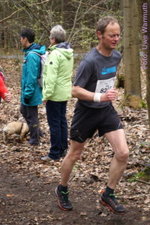 Czornebohlauf - 8,2 km, nach ca. 800 m