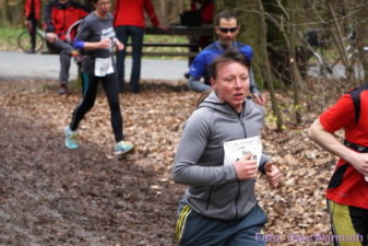 Czornebohlauf - 8,2 km, nach ca. 800 m